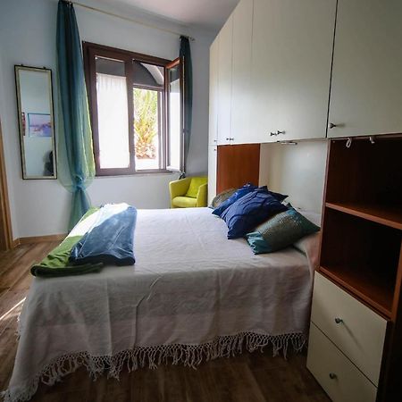 Affittacamere Oasi di Padru B&B Magomadas Esterno foto