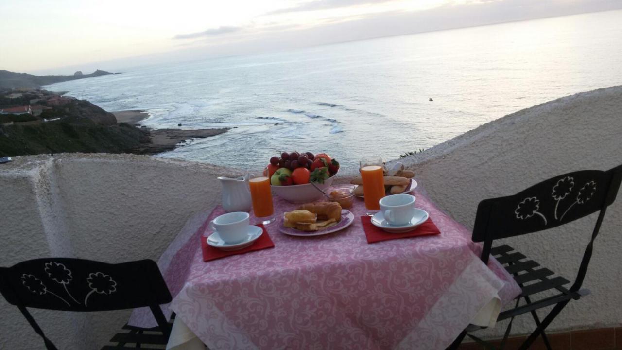 Affittacamere Oasi di Padru B&B Magomadas Esterno foto